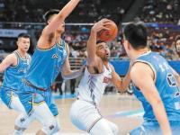 九游体育网页版-辽宁风云不尽如人意，客场惜败