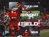 九游体育-利物浦遭遇挫折，输球告负于对手