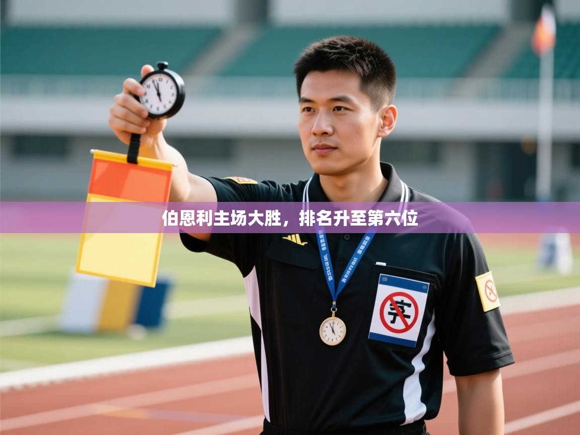 伯恩利主场大胜，排名升至第六位  第1张