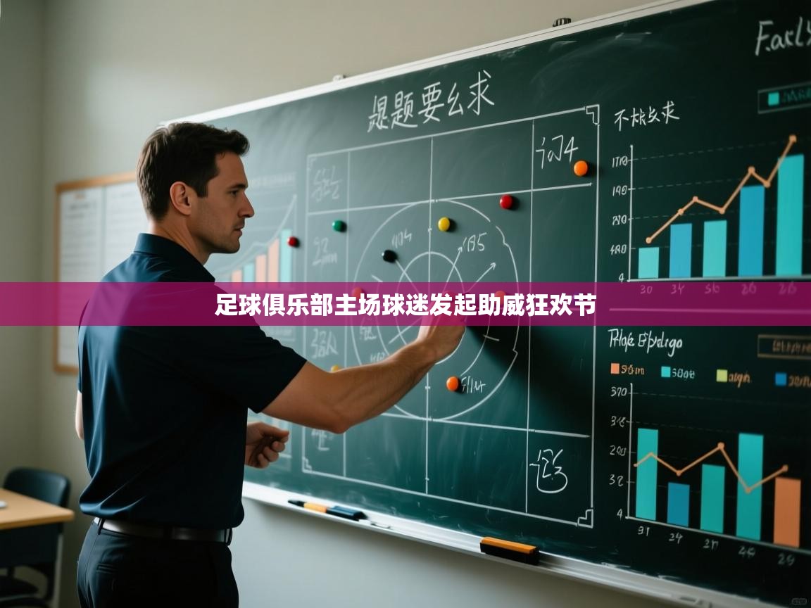 足球俱乐部主场球迷发起助威狂欢节  第1张