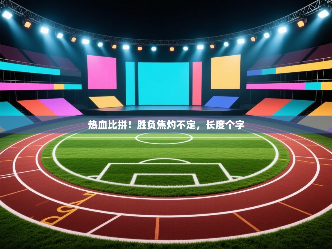 热血比拼！胜负焦灼不定，长度个字