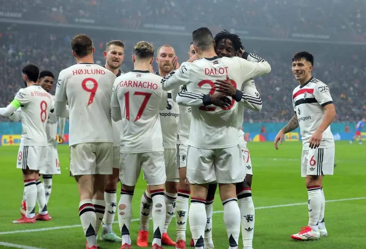 曼联客场继续疲软，球队再次告捷的简单介绍