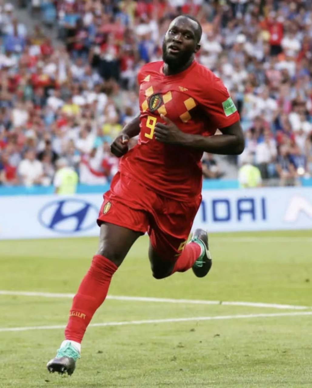 国米击败尤文，卢卡库荣登英雄的简单介绍