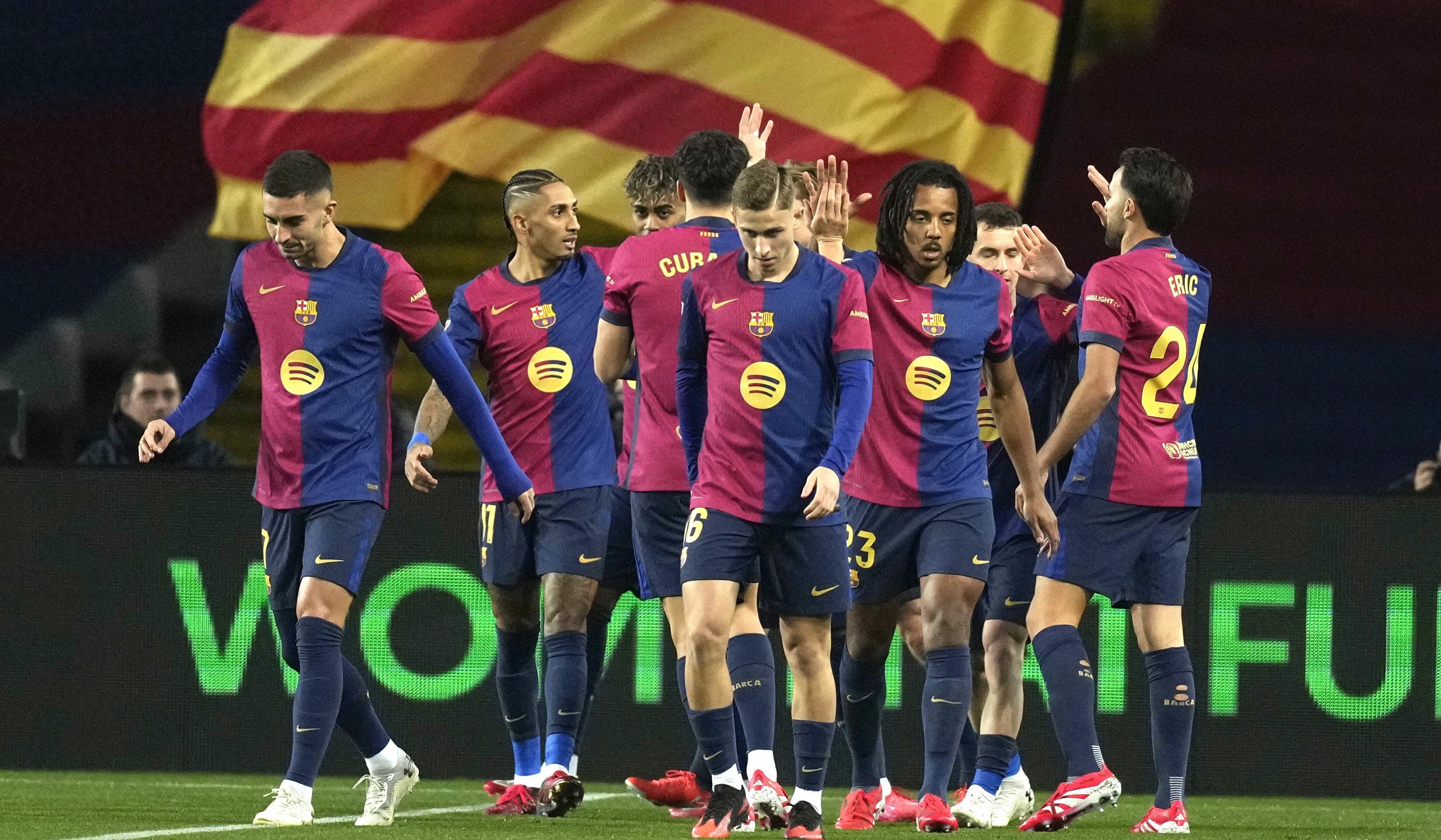 瓦伦西亚客场落败，西甲前十位置有所滑落