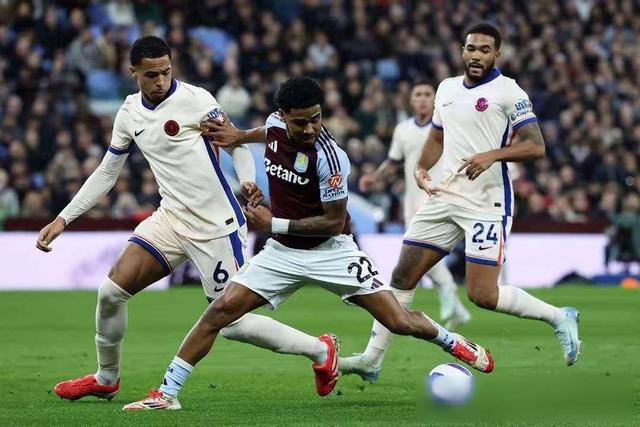 球队实力对战精彩不断，欧洲豪门互拼