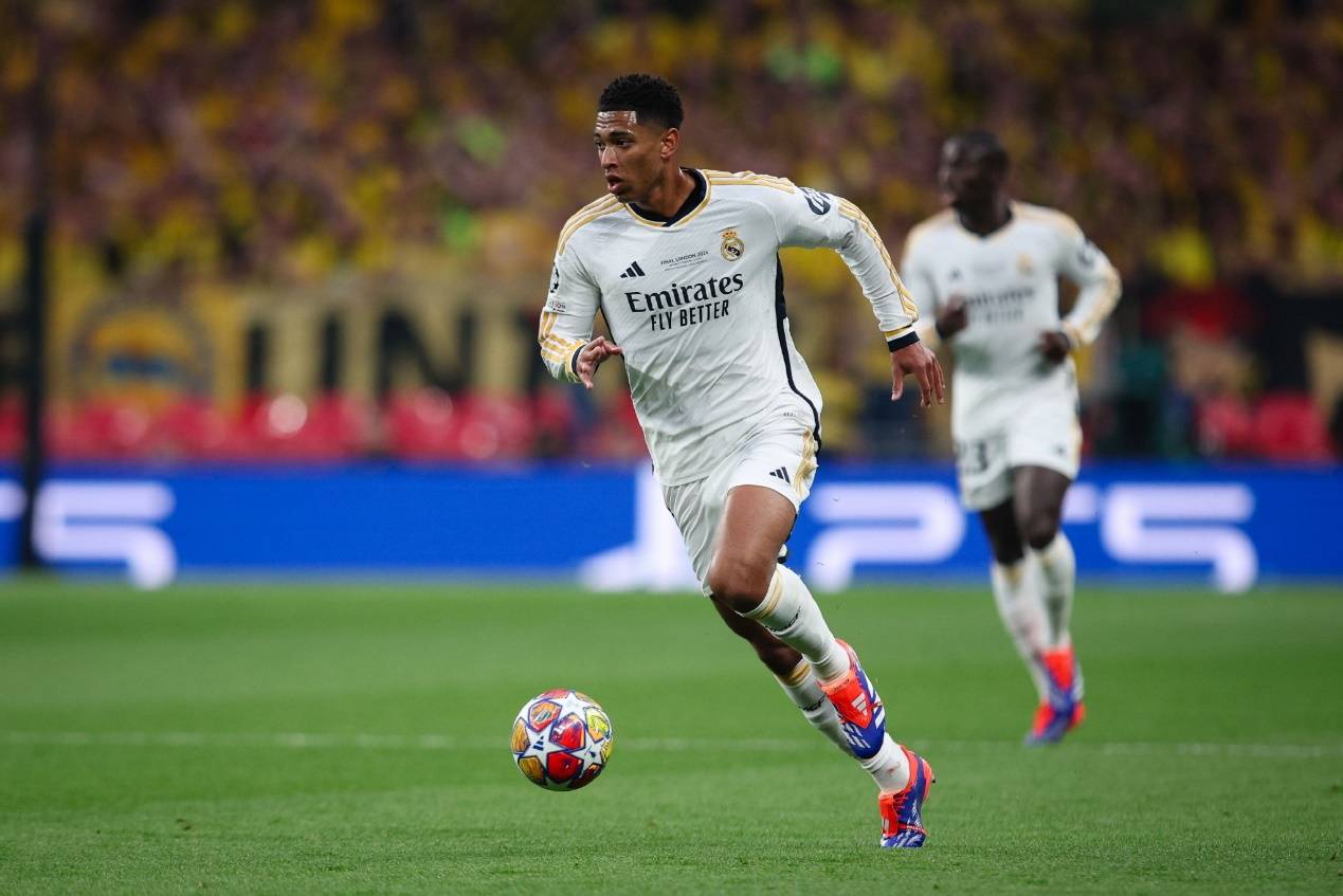 马德里强队继续前行，欧冠之路坚实前行的简单介绍