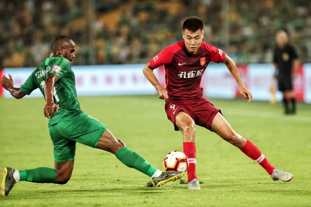 华夏幸福客场逆转，力压对手夺得胜利的简单介绍