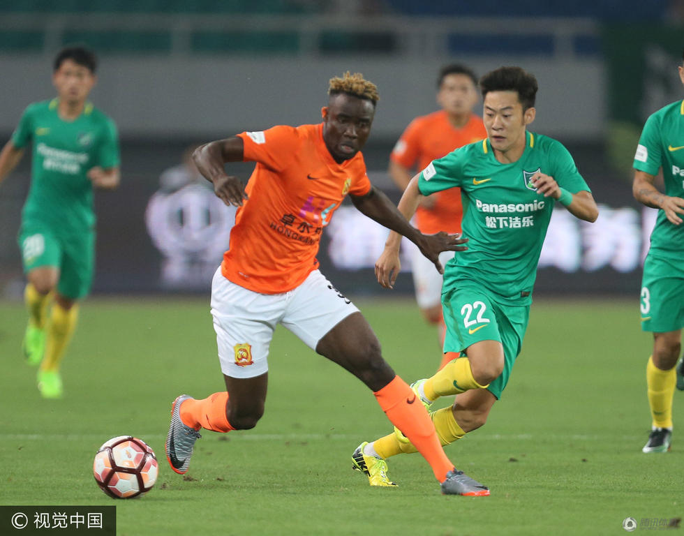 武汉卓尔在最新比赛中取得连胜,排名上升 武汉卓尔在最新比赛中取得连胜,排名上升