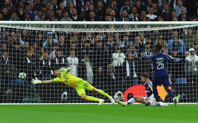 巴黎圣日耳曼惨败,无缘欧冠四强的简单介绍 巴黎圣日耳曼惨败,无缘欧冠四强的简单介绍