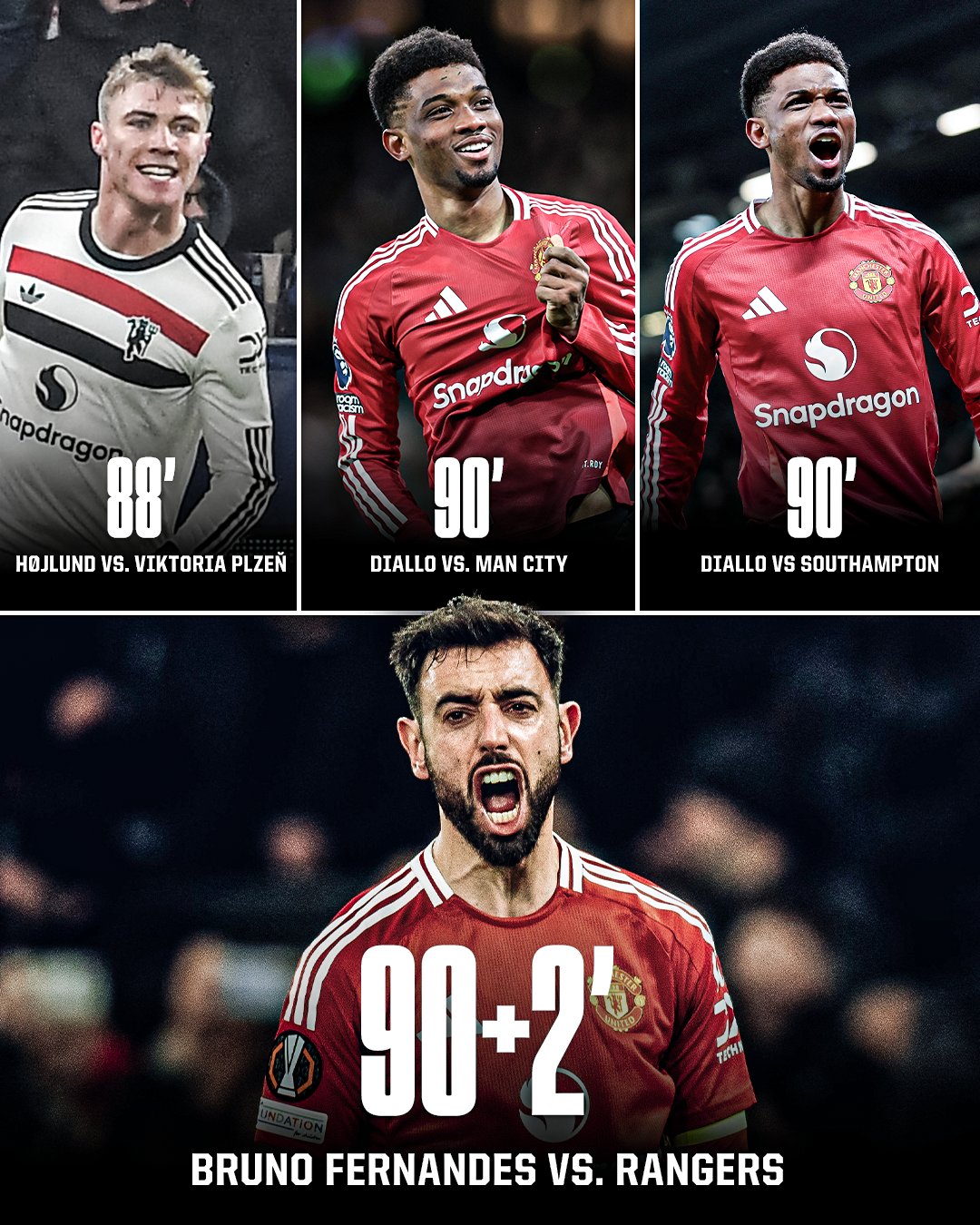 巴塞罗那逆转曼联，西甲巨人继续征程的简单介绍