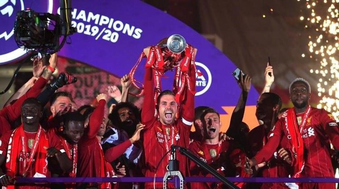 利物浦遭遇挫折,输球告负于对手 利物浦遭遇挫折,输球告负于对手