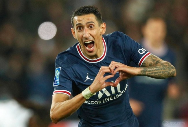 包含迪马利亚否认加盟马德里竞技,声明真相的词条 包含迪马利亚否认加盟马德里竞技,声明真相的词条