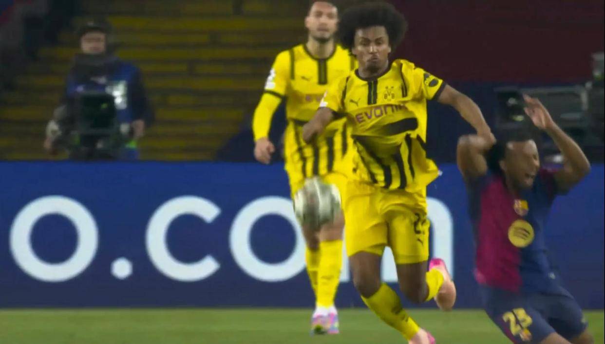 巴塞罗那艰难获胜阿贾克斯,晋级四强实现传奇的简单介绍 巴塞罗那艰难获胜阿贾克斯,晋级四强实现传奇的简单介绍