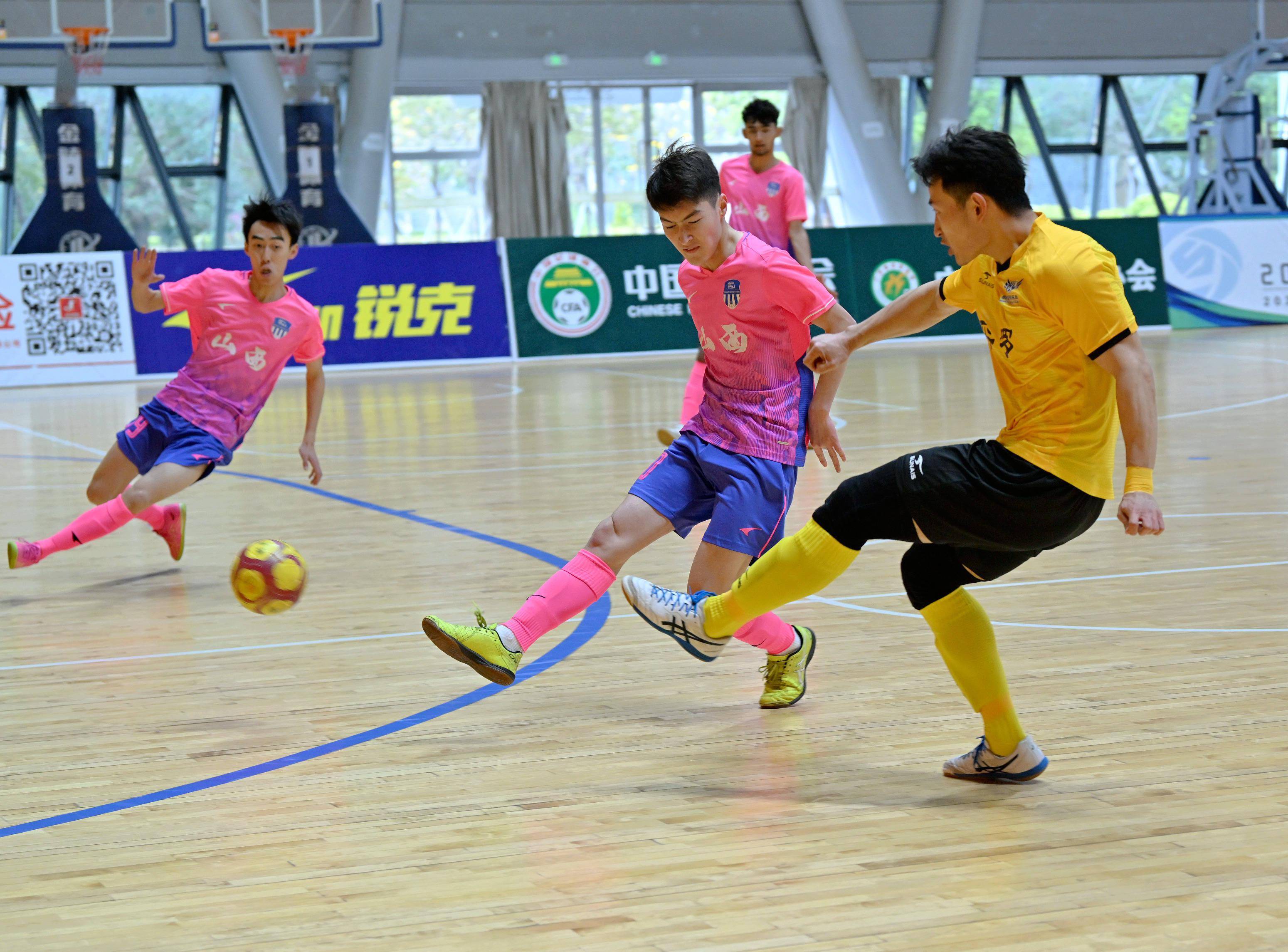 亚洲足球锦标赛决赛强强对话，观赏价值高