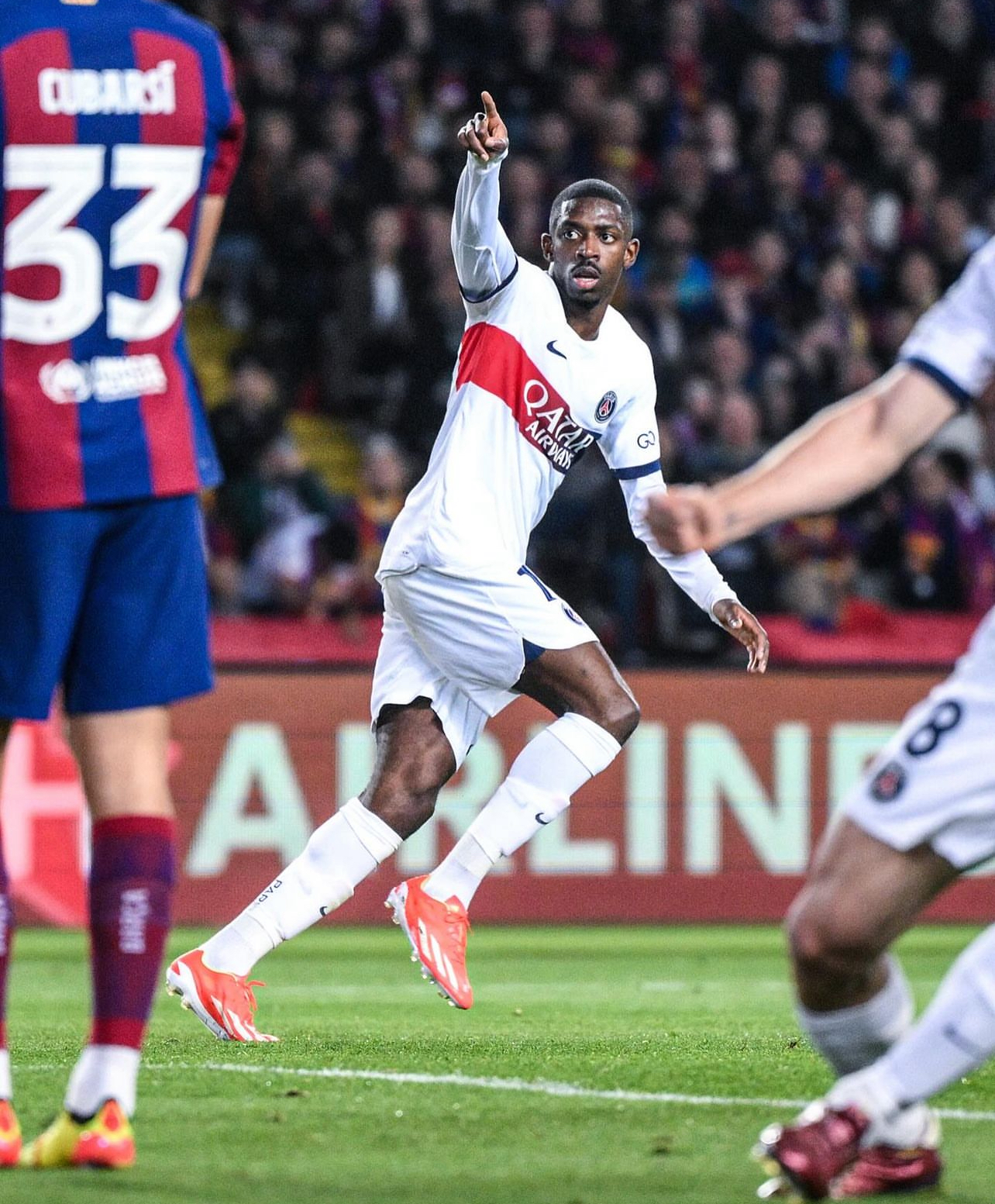 皇马客场战胜巴黎圣日耳曼，获得胜利