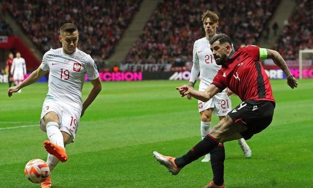 阿尔巴尼亚终结连败，取胜收获的简单介绍