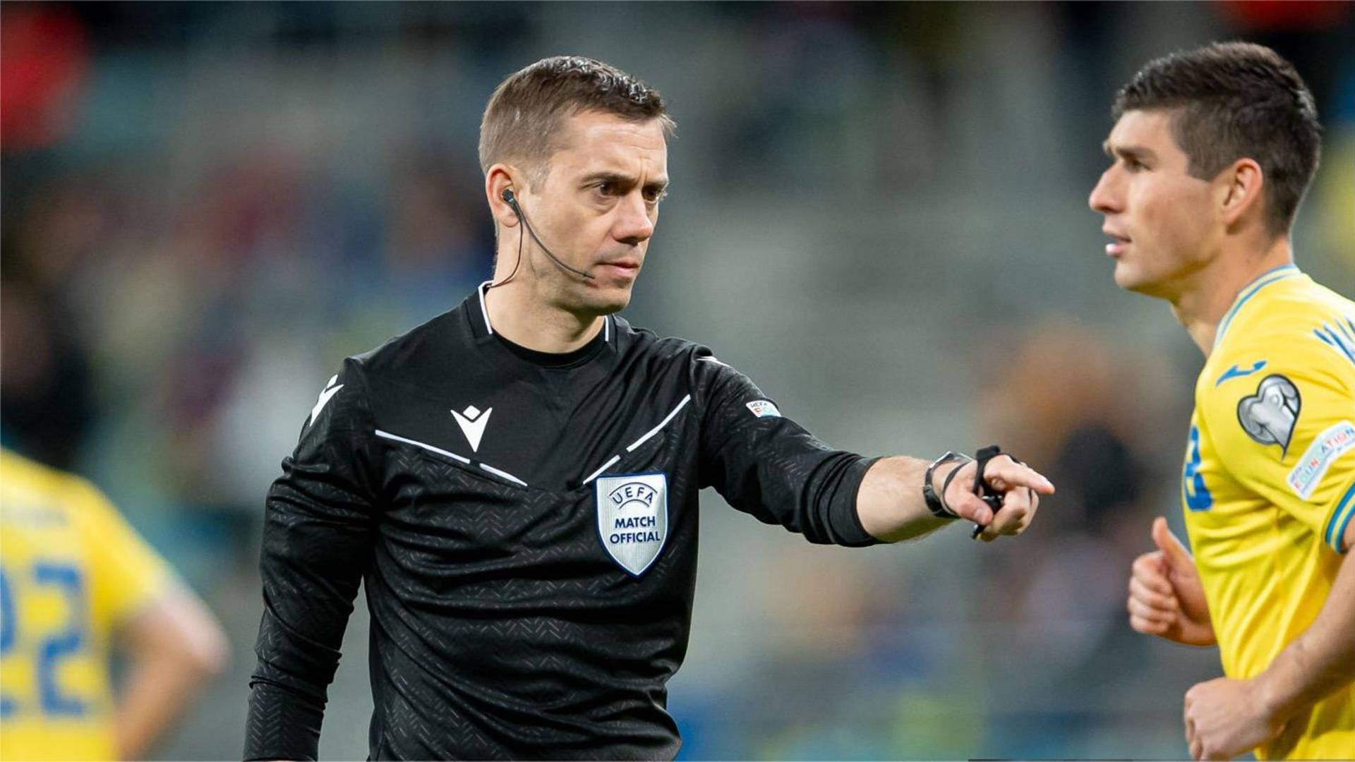 欧洲豪门球员的职业精神备受称赞的简单介绍 欧洲豪门球员的职业精神备受称赞的简单介绍