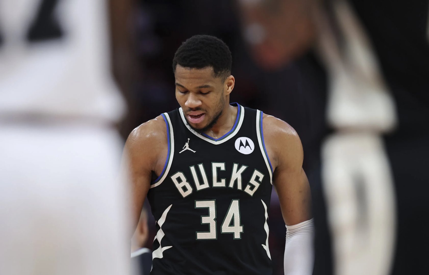 关于雄鹿主帅：球队已经逐步恢复正常节奏的信息