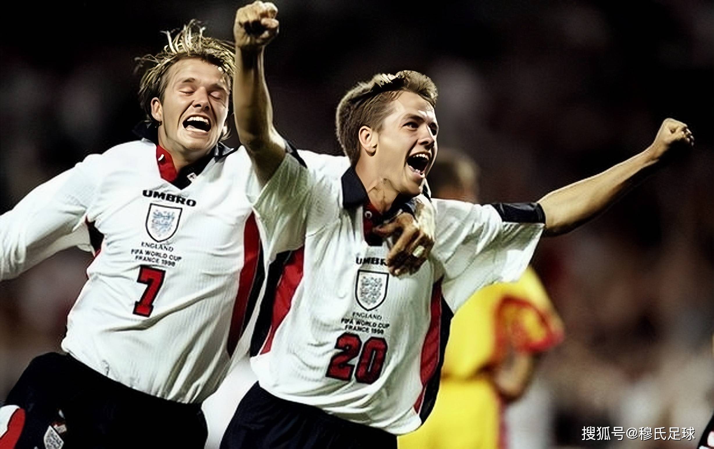 英格兰主帅变阵：欧锦赛前夕或大手笔调整！的简单介绍