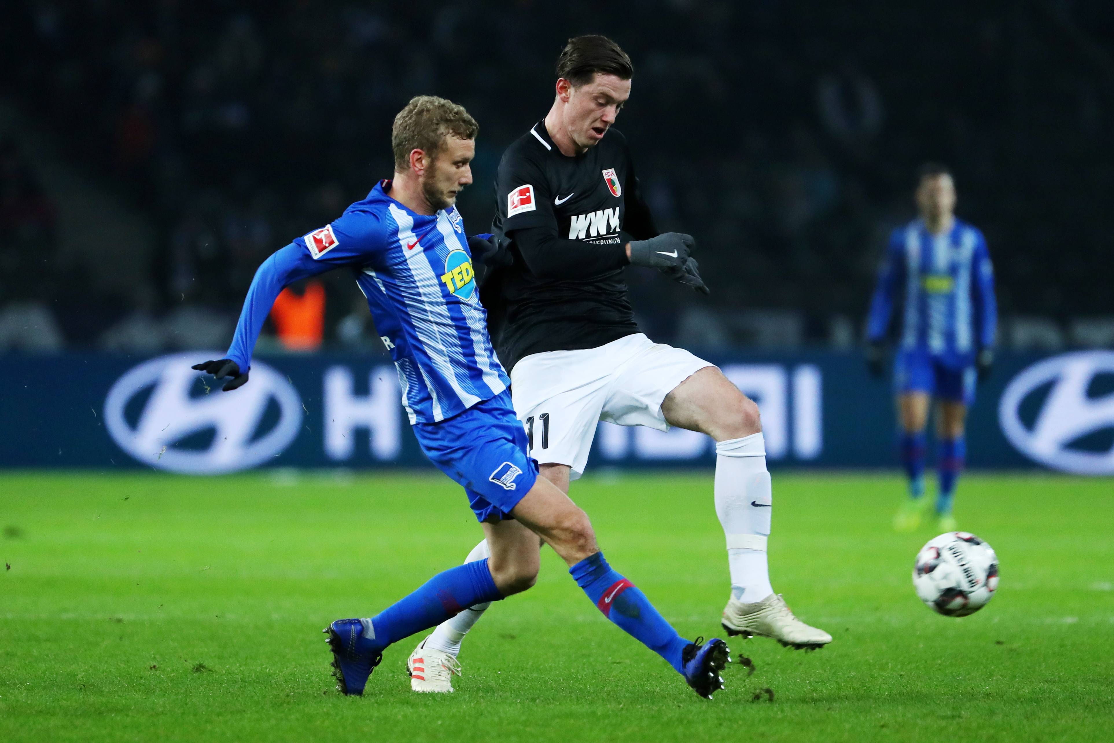 柏林赫塔新赛季目标重新定位的简单介绍