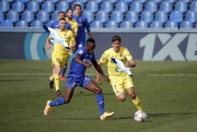 关于赫塔菲击败正在垂直的埃瓦尔,豪取三分保级的信息 关于赫塔菲击败正在垂直的埃瓦尔,豪取三分保级的信息