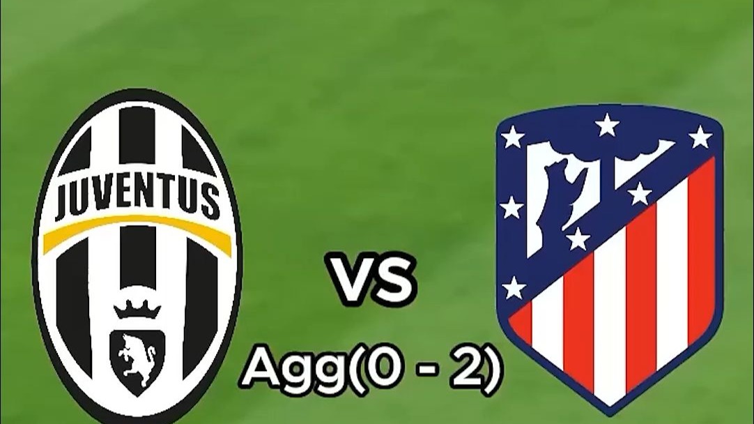 尤文图斯客场大胜马赛，晋级欧冠四强