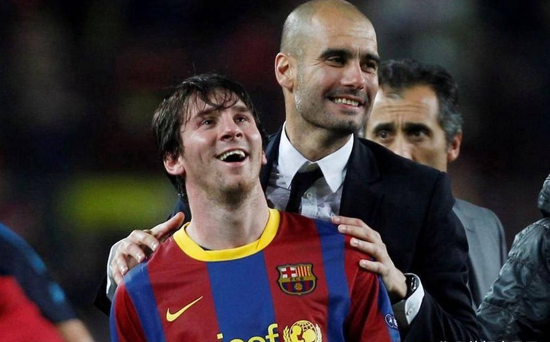 梅西领衔豪门比赛,双方实力均衡 梅西领衔豪门比赛,双方实力均衡