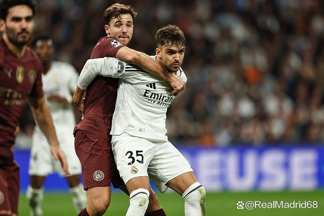 皇家马德里迎来了一场紧张刺激的较量