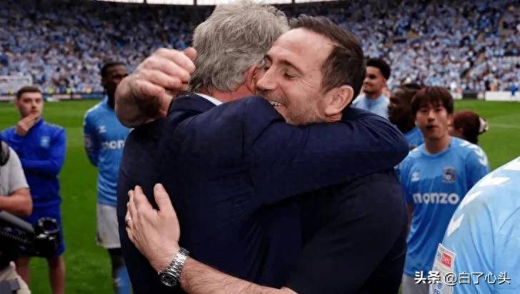 兰帕德球术精湛，助球队换得胜追赶集结