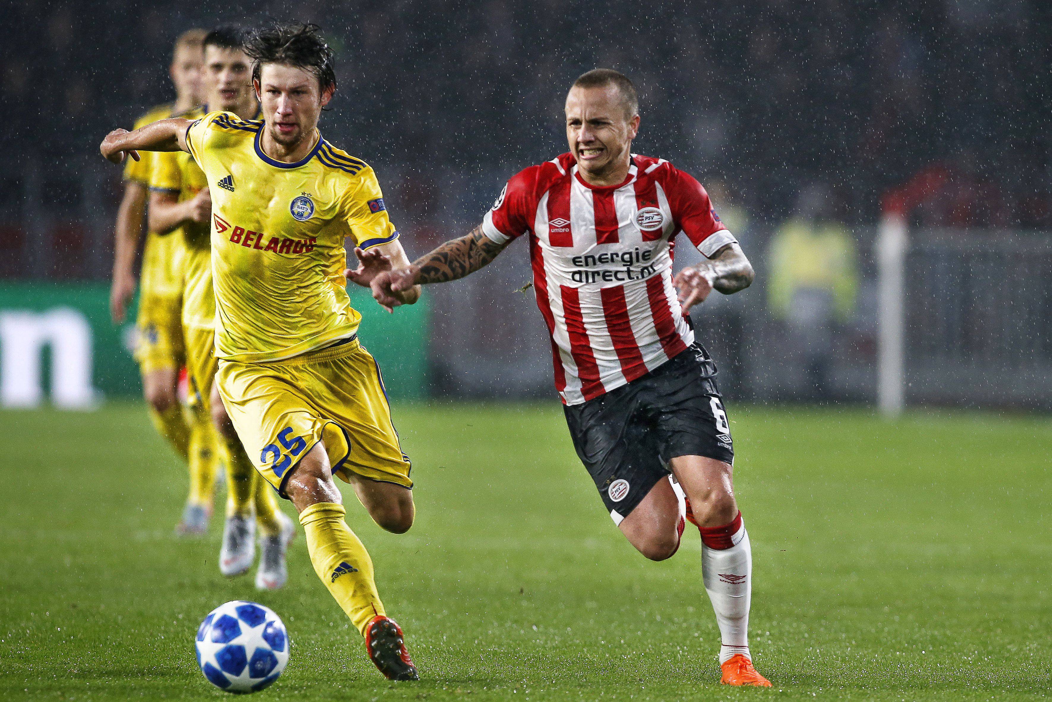 欧冠混战：尤文图斯不敌巴塞罗那