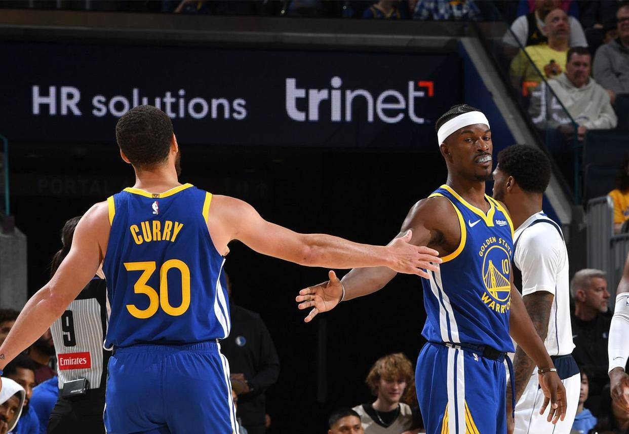 勇士受伤球员回归重返巅峰战团队的简单介绍