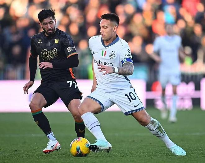 国米连续取胜，超越尤文重返榜首的简单介绍