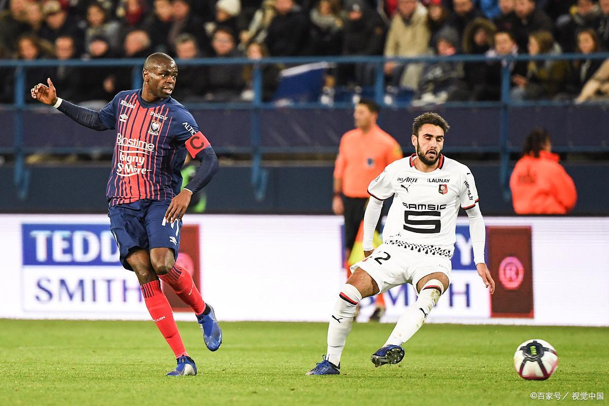 包含卡昂备战顽强，迎接重要的主场比赛的词条