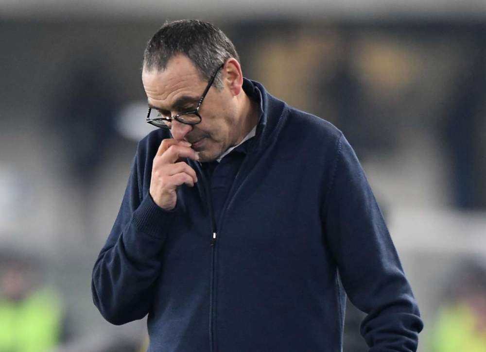 尤文惨败，意甲劲旅堕入泥潭的简单介绍