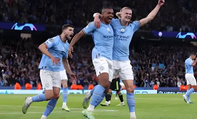 欧洲国家足球联赛中掀起狂潮 欧洲国家足球联赛中掀起狂潮