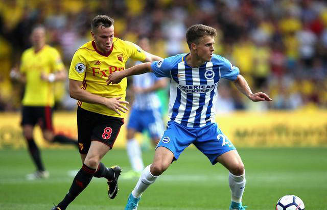 沃特福德门将创造纪录，连续场零封对手的简单介绍