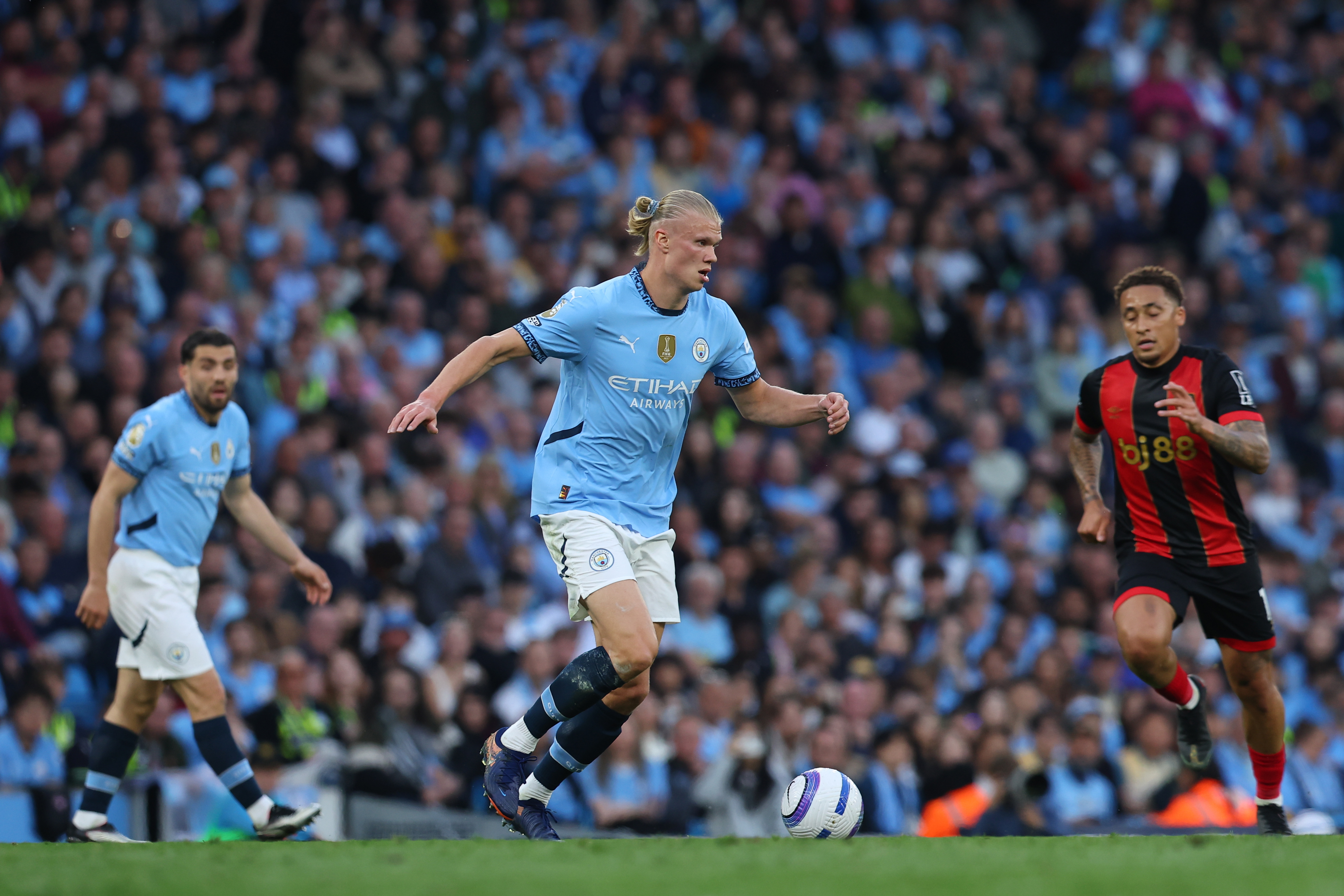 伯恩茅斯顽强逆转,英超保级梦照现实的简单介绍 伯恩茅斯顽强逆转,英超保级梦照现实的简单介绍