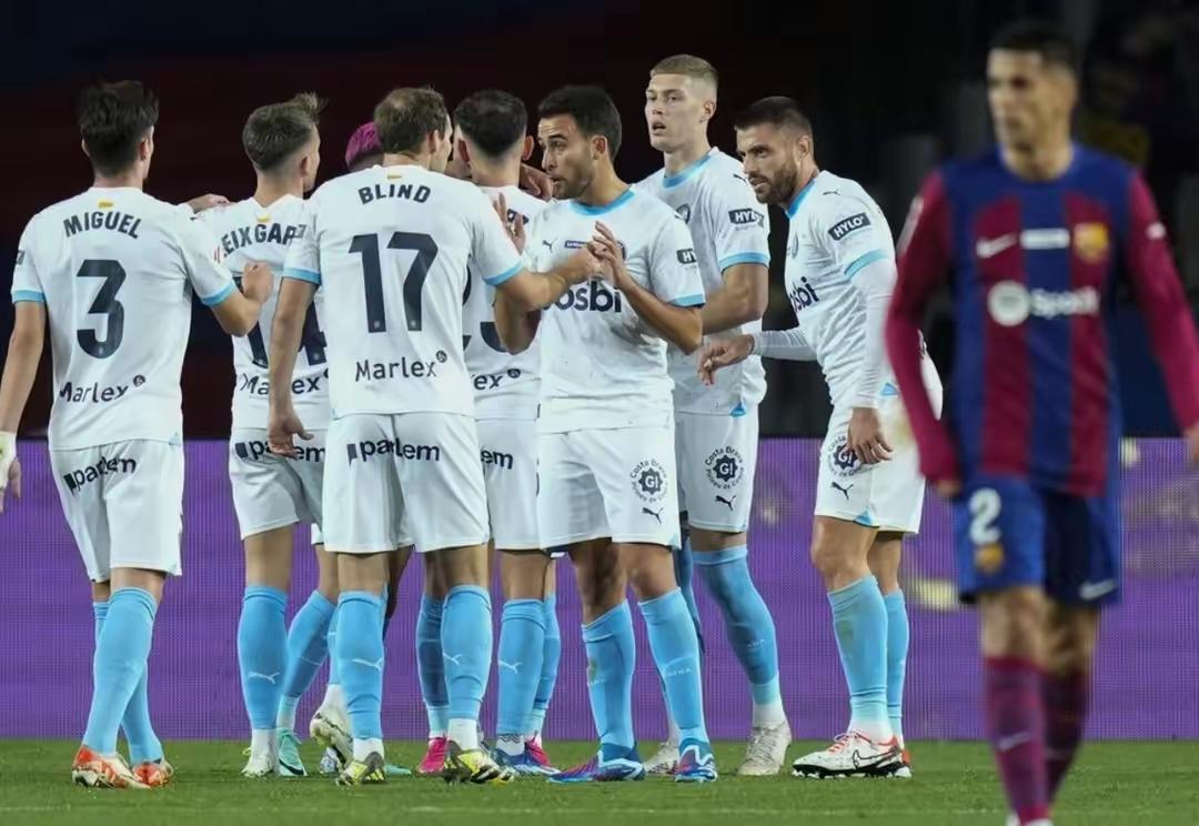 赫罗纳客场作战瓦拉多利德,谁能取胜?的简单介绍 赫罗纳客场作战瓦拉多利德,谁能取胜?的简单介绍