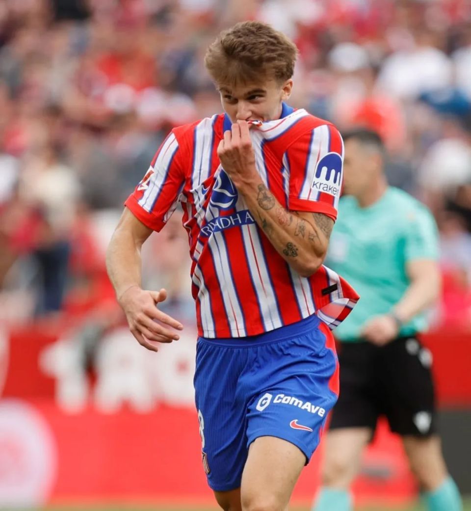 包含马德里竞技客场坚韧,夺冠前景的词条 包含马德里竞技客场坚韧,夺冠前景的词条