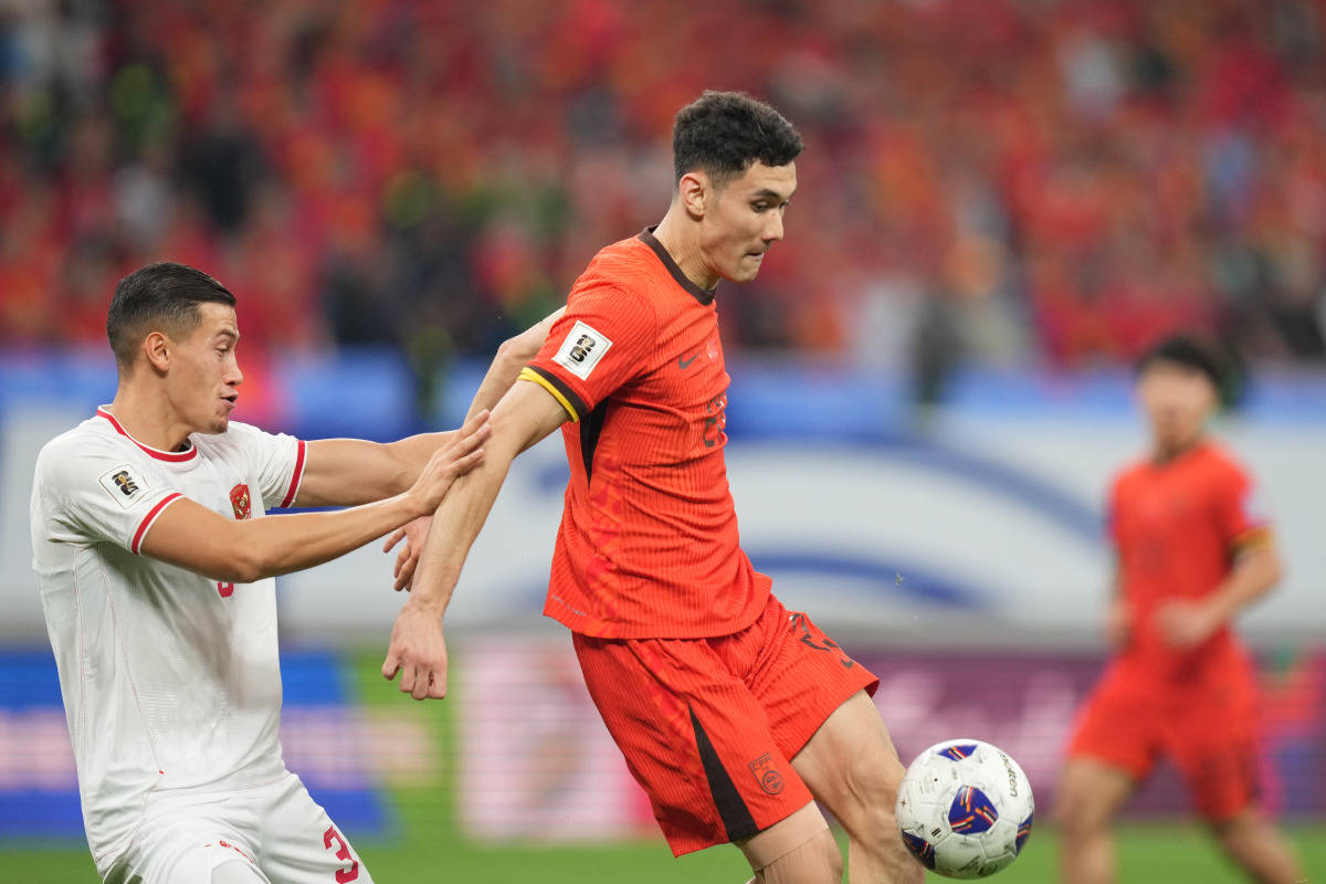 印度尼西亚球队在亚冠比赛中遭遇挑战的简单介绍