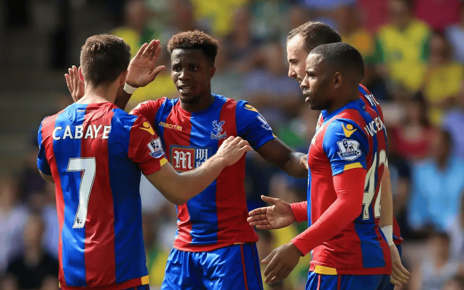 博恩茅斯客场不敌水晶宫,遭受失利的简单介绍 博恩茅斯客场不敌水晶宫,遭受失利的简单介绍