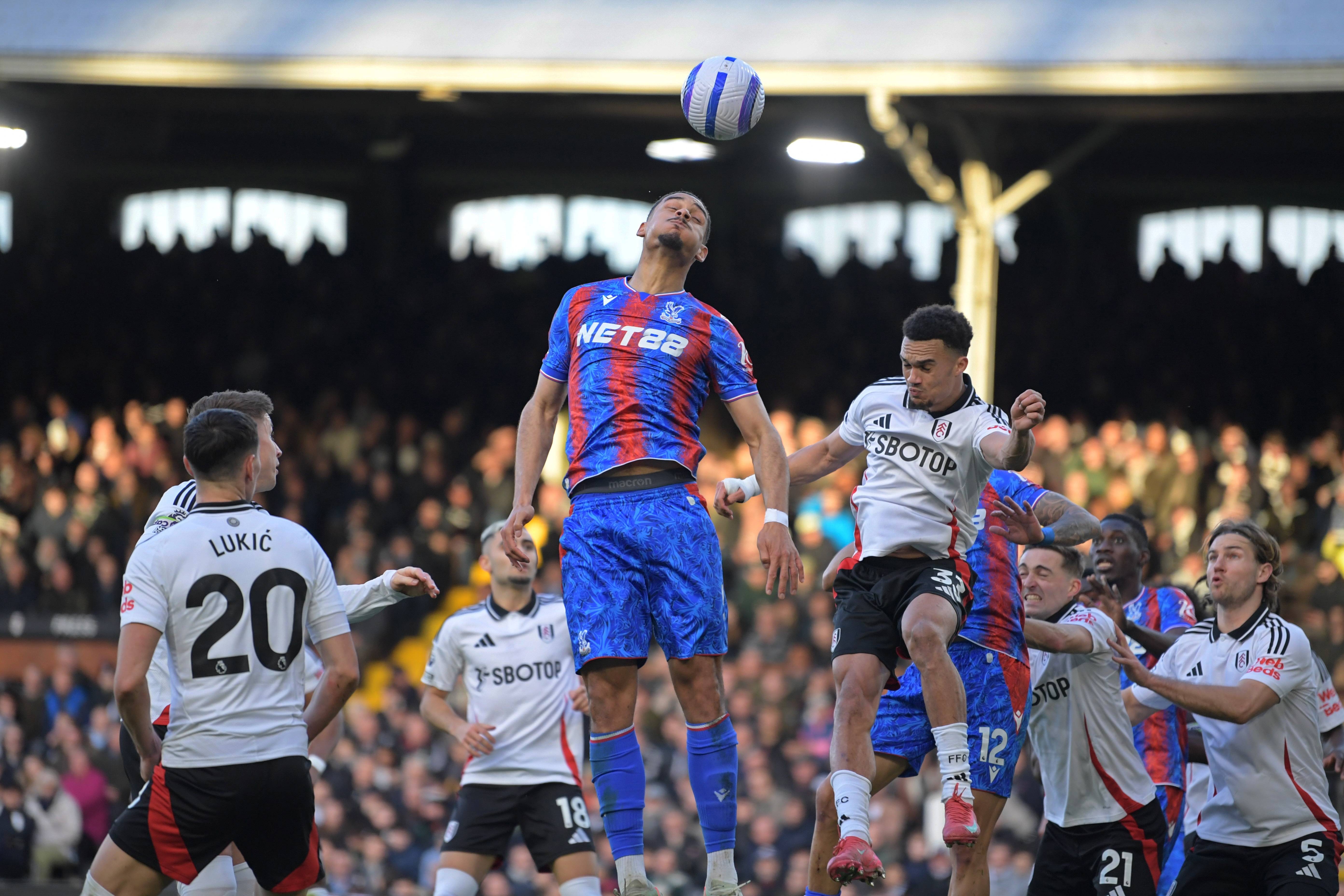 博恩茅斯客场不敌水晶宫,遭受失利的简单介绍 博恩茅斯客场不敌水晶宫,遭受失利的简单介绍