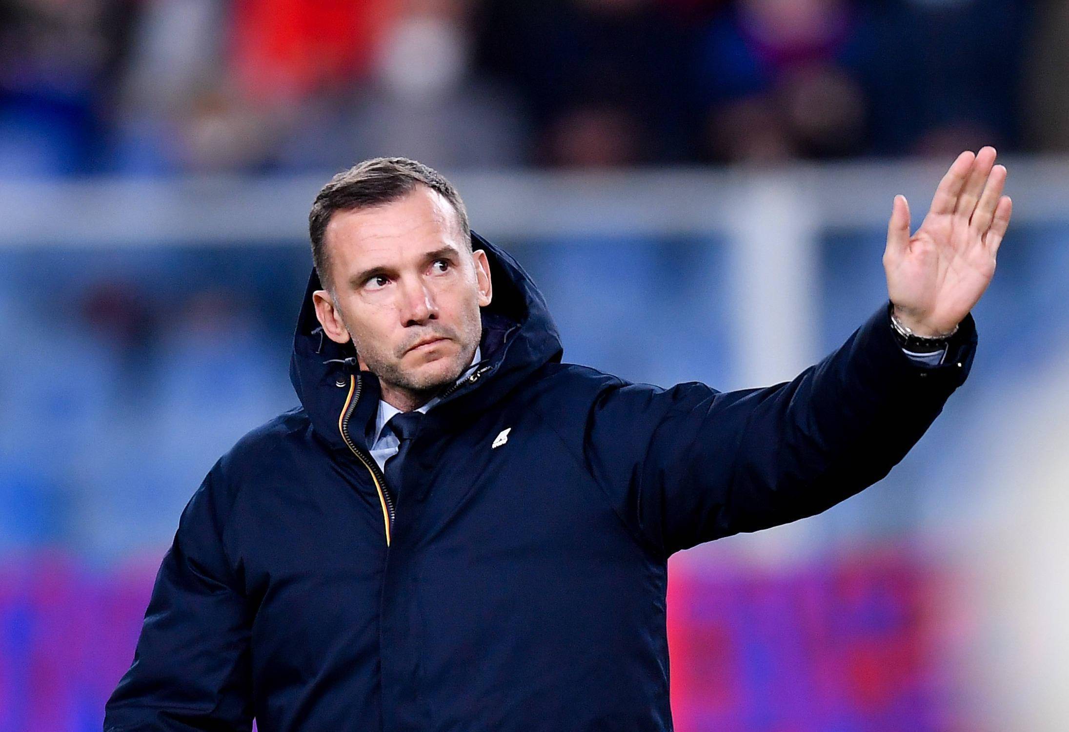 关于热那亚大胜切沃，全力冲击前四位置的信息