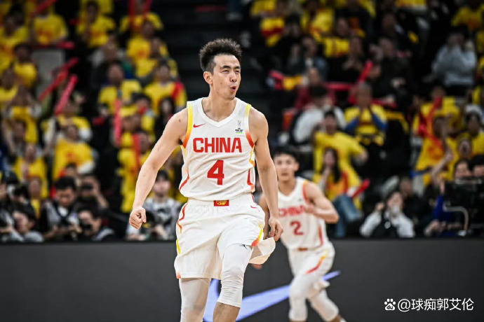 浙江队方兴未艾,展现出强大实力的简单介绍 浙江队方兴未艾,展现出强大实力的简单介绍