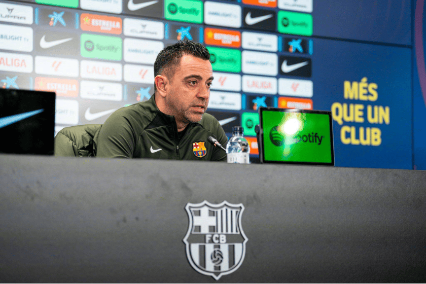 关于巴萨大胜拉斯帕尔马斯，取得连胜的信息