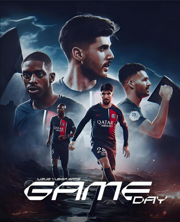 关于巴黎圣日耳曼胜斯特拉斯堡追赶积分榜领先的信息