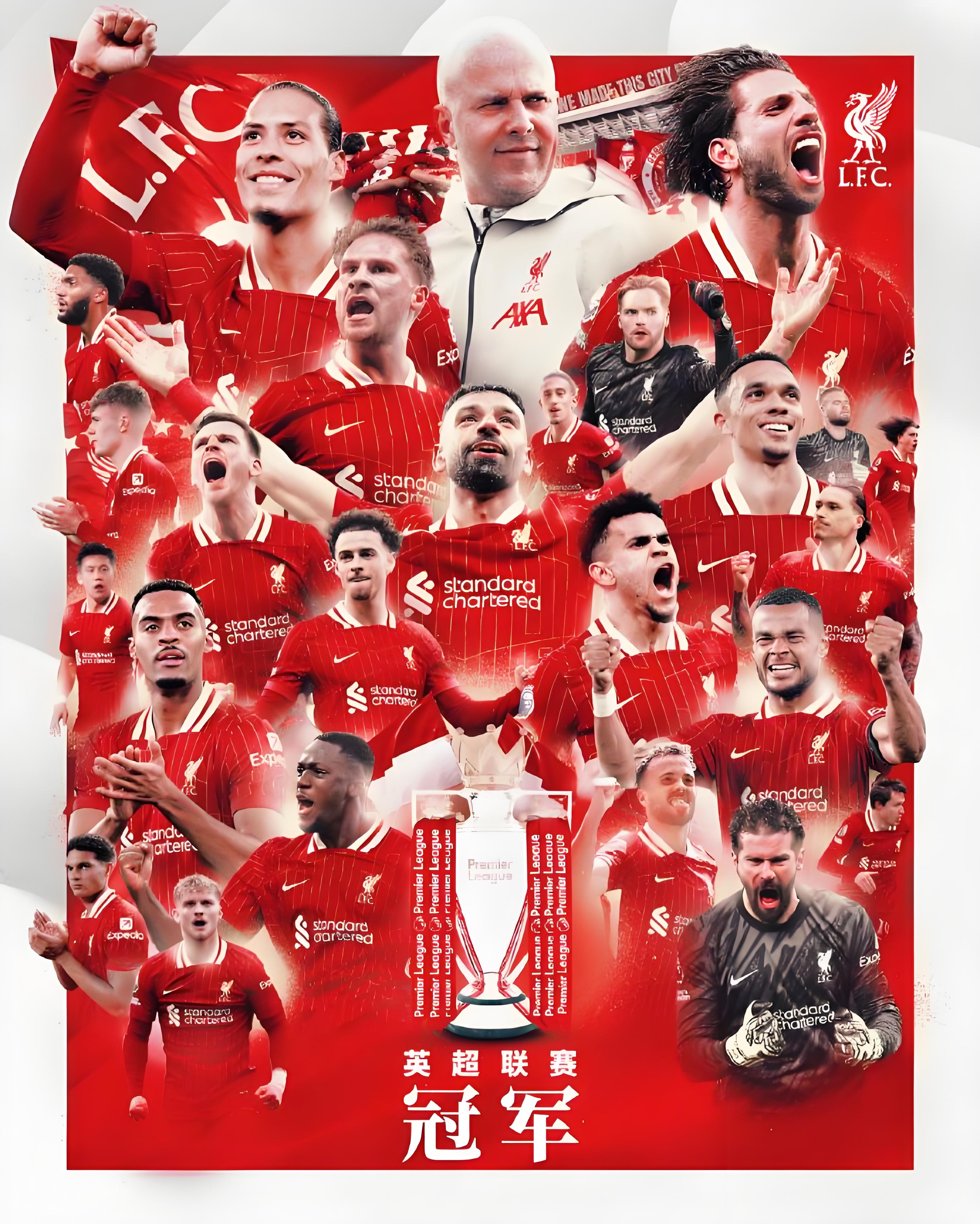 利物浦大胜罗马，晋级意料之中