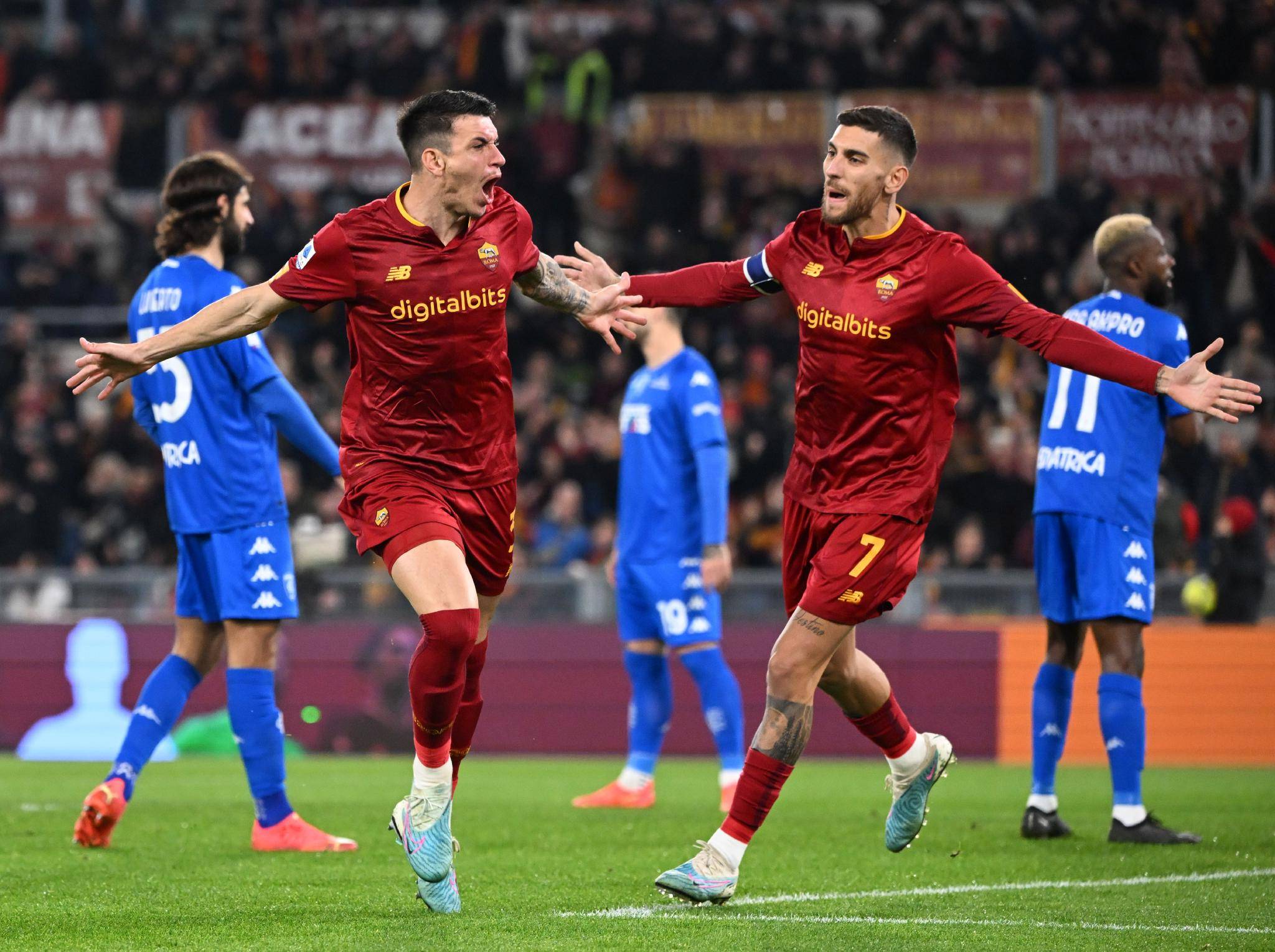 利物浦大胜罗马，晋级意料之中