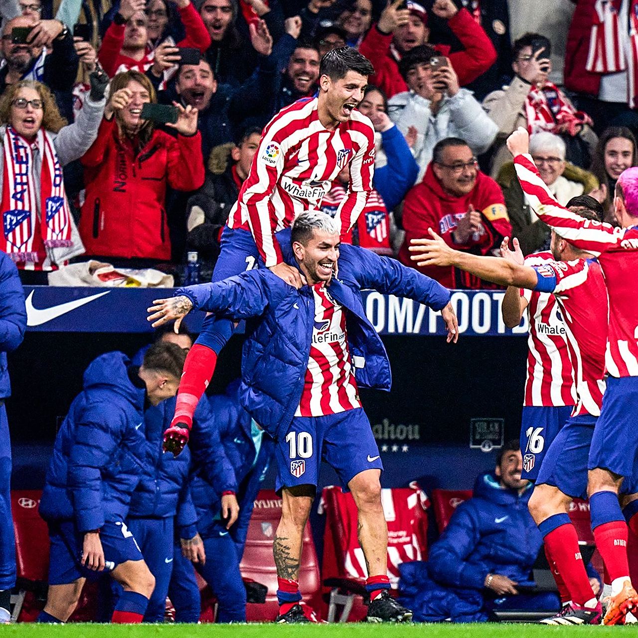 赫塔菲客场战平对手,积分排名上升的简单介绍 赫塔菲客场战平对手,积分排名上升的简单介绍