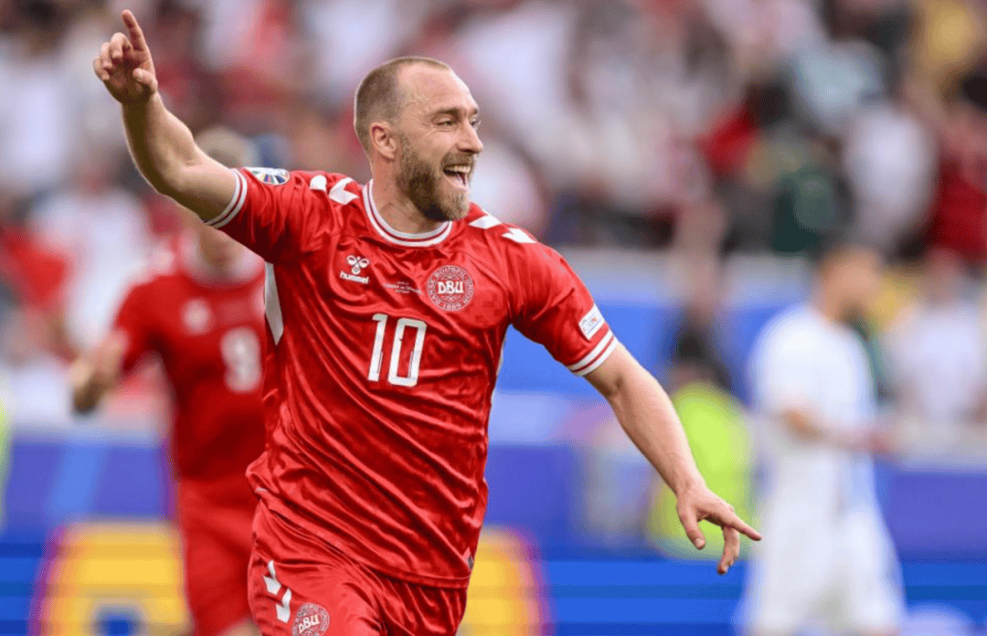 丹麦遭遇一场失利,欧洲杯前景出现波动 丹麦遭遇一场失利,欧洲杯前景出现波动